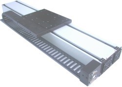 IntelLiDrives introduces Linear ServoSlide actuator