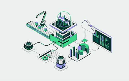 Empowering Frontline Workers: The Nexus of Digital Transformation and Industrial DataOps