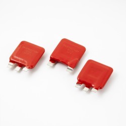 Littelfuse releases TMOV34S thermally-protected MOV
