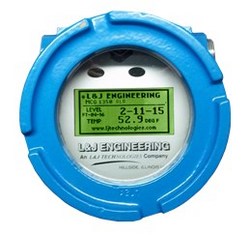 L&J Engineering improves MCG 1350 tank level display