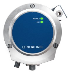 Leine & Linde releases model PHE 900 encoder