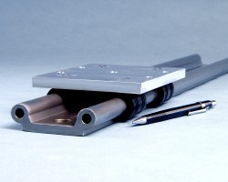 LM76 announces Whispah Linear Slide