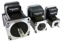 Schneider Electric adds PROFINET to Lexium MDrive