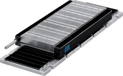 ETEL Introduces LMS Ironcore Linear Motor
