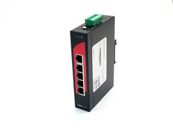 Aaxeon releases Gigabit Industrial Ethernet switches