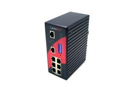 Aaxeon Technologies releases new models of Lanolinx Industrial Ethernet Switches