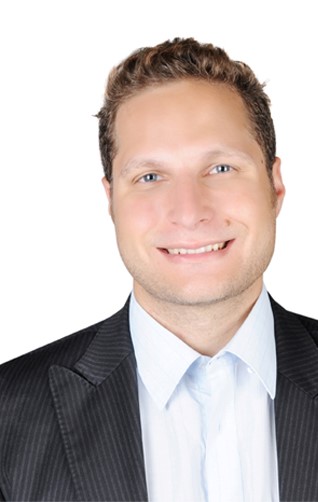 FieldComm Group announces Mohammed Loch as Regional Director for the Middle East