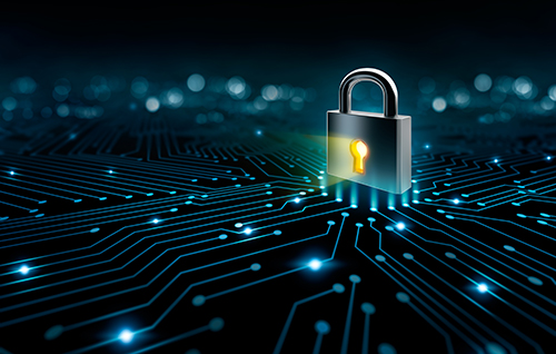 The Challenge of OT Security in a Converged World
