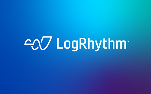 LogRhythm Unveils New Brand Identity