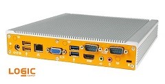 Logic Supply announces ML210G-10 Mini-ITX PC