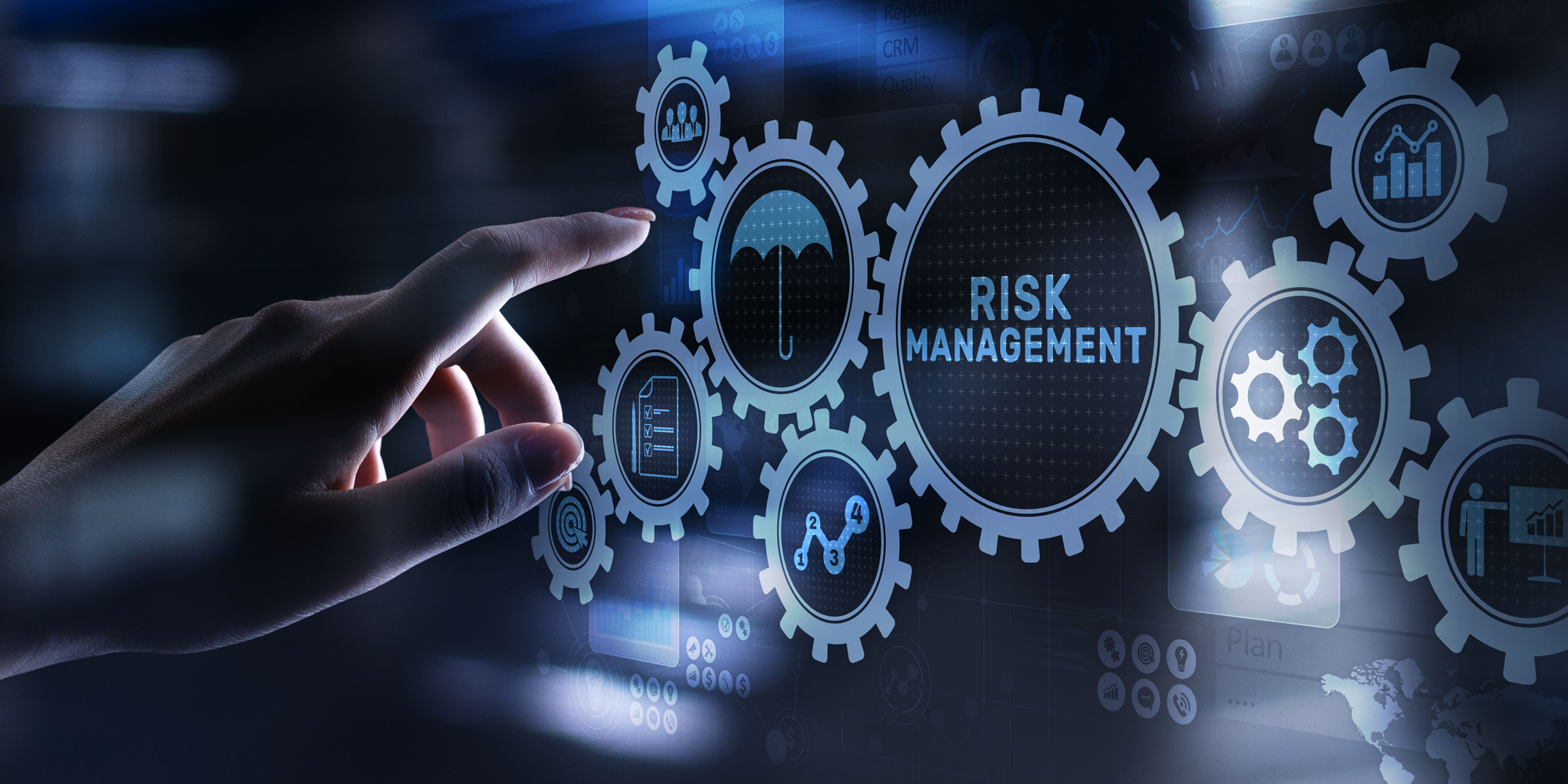 LOGIIC 12 Report Provides Roadmap for Risk Mitigations