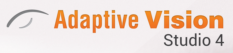 Adaptive Vision Studio 4.2 released