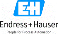 Logo of Endress+Hauser, Inc.
