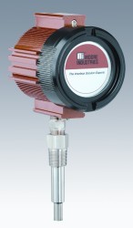 Low-Power Instrumentation from Moore Industries Runs off Solar Power or Batteries