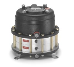 Ashcroft Introduces DDS-Series differential pressure switch