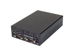 Stealth Computer Introduces LPC-125LPM Mini PC