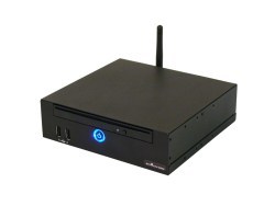 Stealth Computer releases LPC-670 LittlePC
