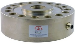PT introduces LPC load cells for industrial weighing