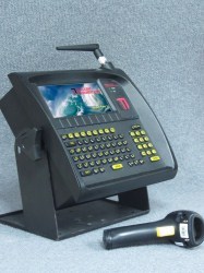 Intelligent Instrumentation introduces LANpoint Power X terminal