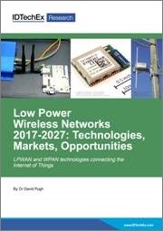 Sigfox Vs LoRaWAN Vs NB-IoT Vs.......a $40 billion arms race
