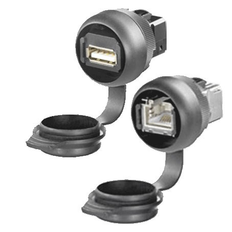 ASI introduces Platinum Communication Interface Ports