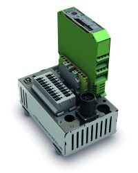 LQ announces A-TEC motor starter
