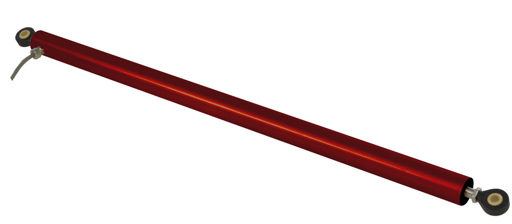 Alliance Sensors Group releases LRL-27 LVIT position sensors