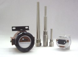Moore Industries releases LRX Low-Power Temperature Transmitter