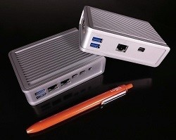 Logic Supply introduces ML100G-31 fanless NUC