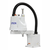 High Performance Low Cost Robots