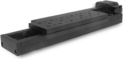 IntelLiDrives introduces LSMA-175 linear actuator