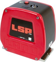 Land introduces LSP-HD infrared linescanner
