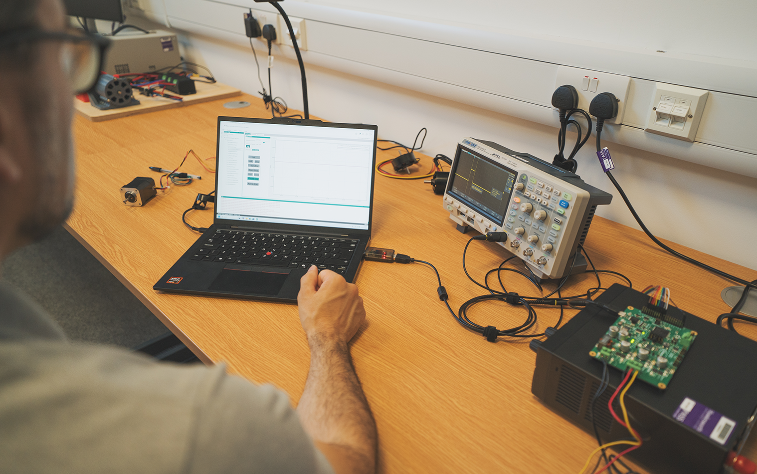 Thumbnail for Luffy AI Raises £8.1M for Neuroplastic AI in Real-time Adaptive Control