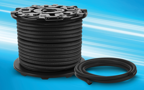 AutomationDirect Introduces LUTZE SILFLEX FBP Control Cables