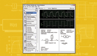 National Instruments Extends LabVIEW to Control Design and Simulation