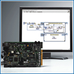 NI extends LabVIEW Embedded Platform to new processors