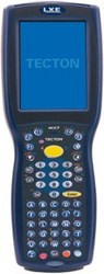 LXE announces Tecton Handheld Computer