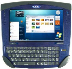 LXE introduces Marathon Field Computer