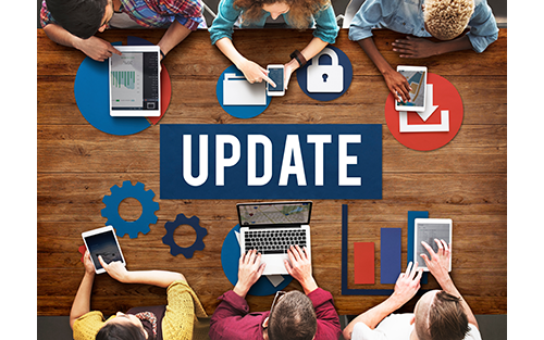Changing the Way We Manage Amid Workplace Disruption