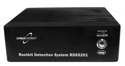 LynuxWorks Announces RDS5201 Rootkit Detection System