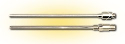 Omega introduces M12 series thermocouple sensors