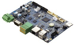 Artila Releases M-506 Single Board Computer
