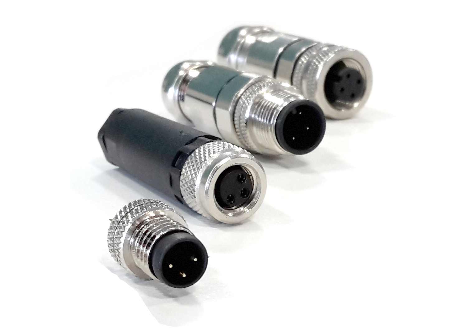 Bulgin to introduce M Series interconnects at electronica 2016