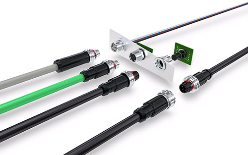 Finally a Consensus on the M12 PushPull?