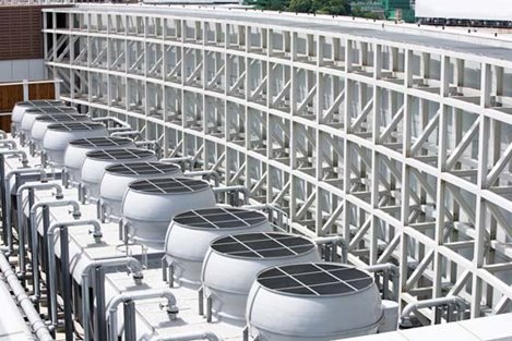 VFDs Can Control Multiple Motors