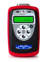 Meriam enhances M200 Smart Manometer