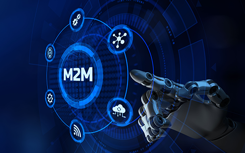 OPC Foundation and ECLASS Collaborate to Advance M2M Interoperability