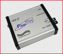 ESL announces Model 4149 Fiber to serial converter