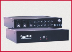 Electro Standards Laboratories announces Peripheral Toggle Switch
