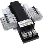 Schneider Electric Introduces Mounting Base for Circuit Breakers